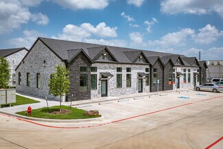 Plus de détails pour 2019 N Mason Rd, Katy, TX - Bureau à louer