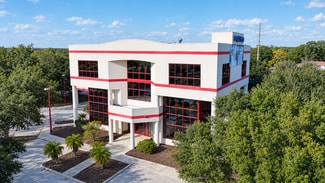 Plus de détails pour 2301 Longleaf Blvd, Lake Wales, FL - Bureau à louer