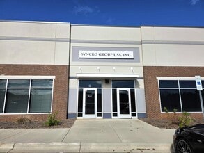 2120 Airport Flex Dr, Charlotte, NC à louer Photo intérieure– Image 1 sur 9