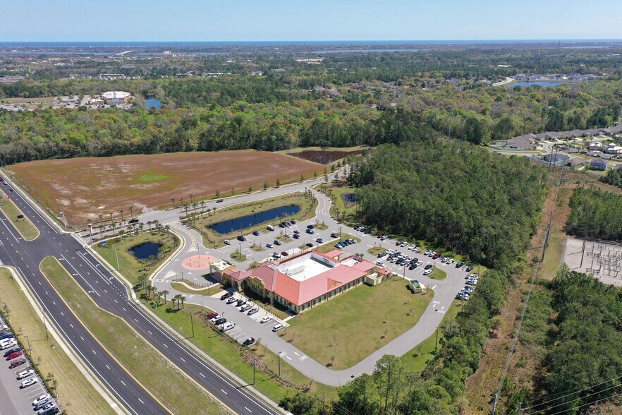 100 Deerfield Preserve Blvd, Saint Augustine, FL à vendre - Photo de l’immeuble – Image 3 sur 5