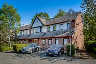 Plus de détails pour London Rd, Northwich - Bureau à louer