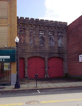 Plus de détails pour 376 S Main St, Fall River, MA - Bureau/Local commercial à louer