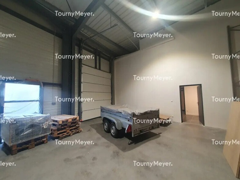 Local d'activités dans Villenave-d'Ornon à vendre - Photo intérieure – Image 2 sur 7