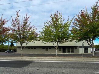 Plus de détails pour 5555 Ne Cornelius Pass Rd, Hillsboro, OR - Industriel/Logistique à vendre