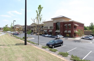 Plus de détails pour 2730 N Berkeley Lake Rd NW, Duluth, GA - Bureau à louer