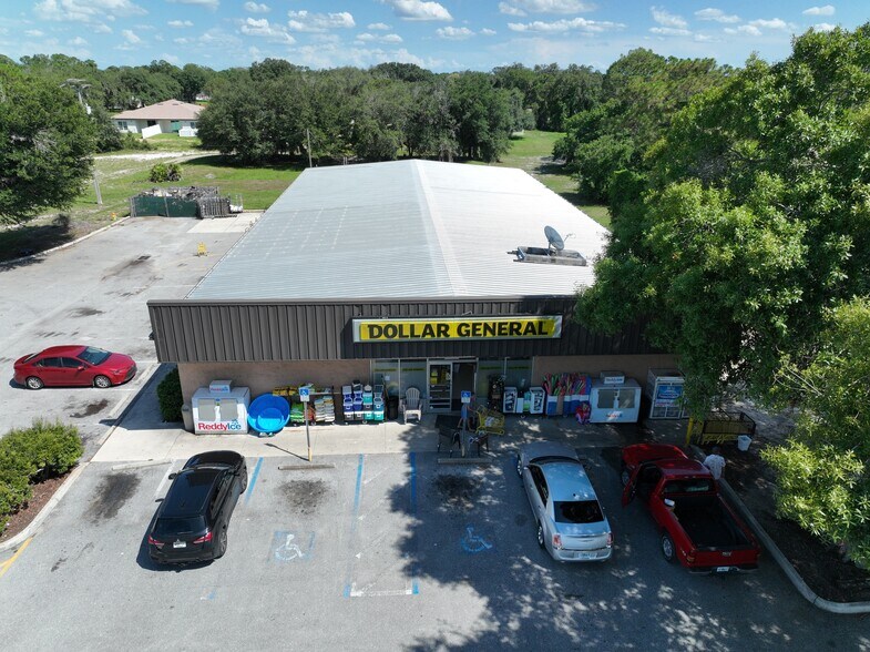 6013 Us Highway 98, Sebring, FL à vendre - Photo de l’immeuble – Image 2 sur 5