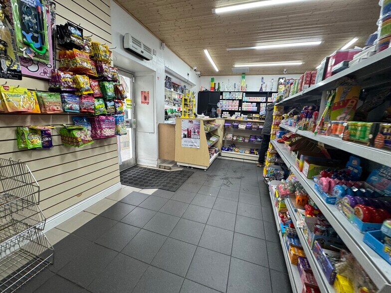 97a Glaisnock Street, Cumnock à vendre - Photo de l’immeuble – Image 2 sur 5