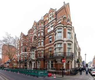 Plus de détails pour 78 Brook St, Londres - Bureau à louer