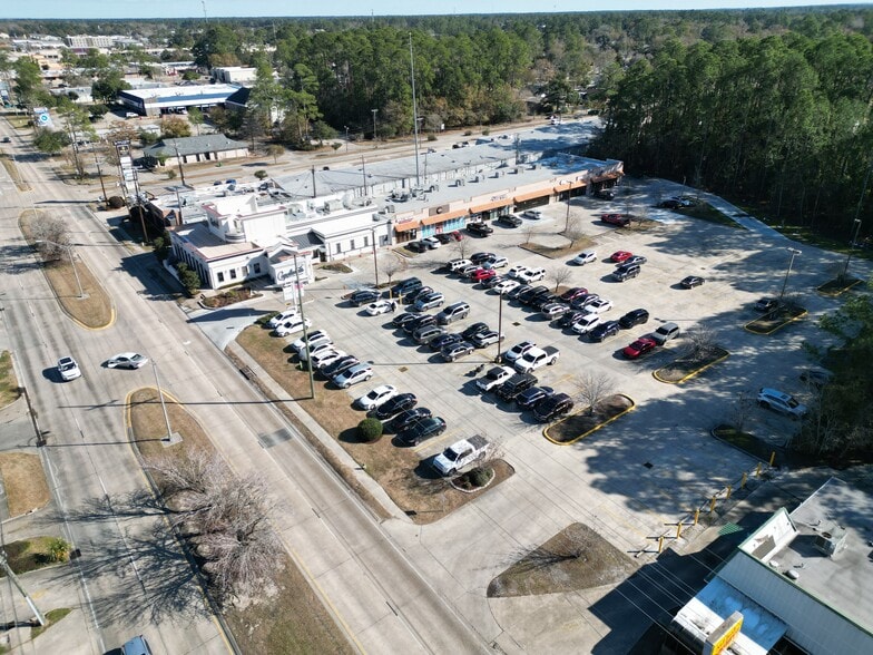 1337 Gause Blvd, Slidell, LA à louer - Photo de l’immeuble – Image 3 sur 16