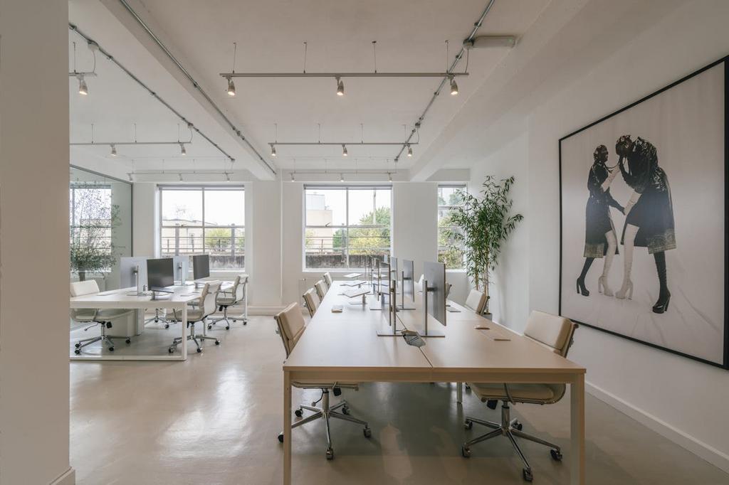 Photo de l’immeuble