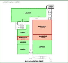 1477 Oak Tree Rd, Iselin, NJ à louer Plan d’étage type– Image 1 sur 1