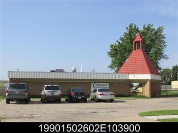 1304 Princeton Ave, Ponca City, OK à vendre Photo principale– Image 1 sur 3