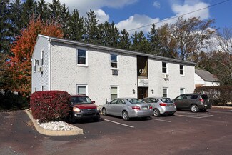 Plus de détails pour 618 S Broad St, Lansdale, PA - Bureau à louer