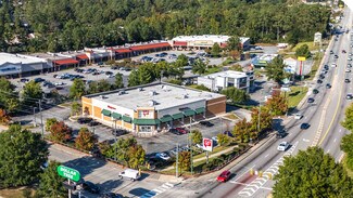 Plus de détails pour 9001 Two Notch Rd, Columbia, SC - Local commercial à vendre