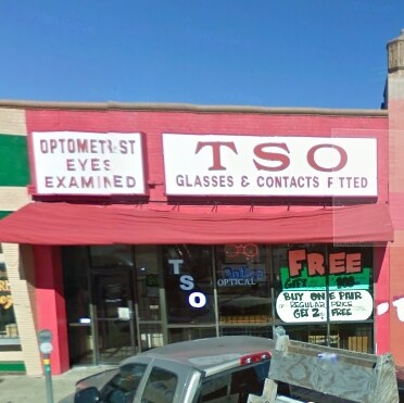 212-218 Madison Ave, Dallas, TX à louer - Photo principale – Image 1 sur 2