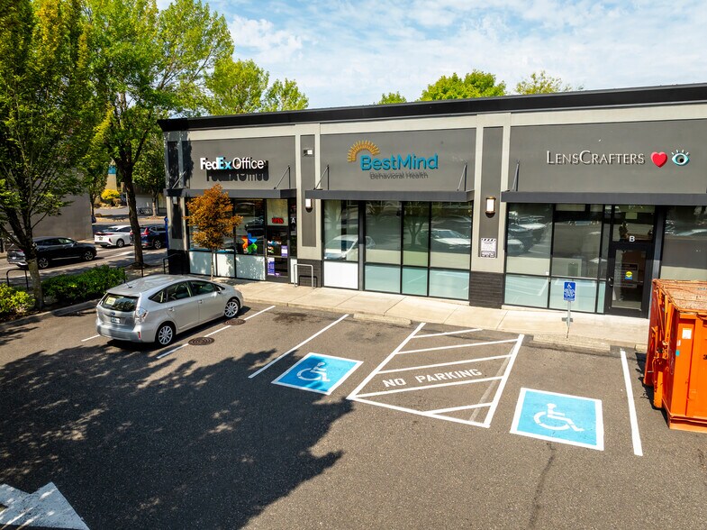 1547 NE 40th Ave, Portland, OR à vendre - Photo de l’immeuble – Image 2 sur 3