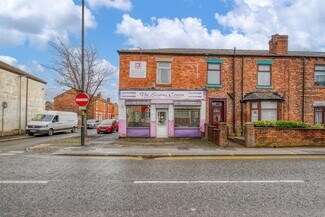 Plus de détails pour 166 Ormskirk Rd, Wigan - Local commercial à vendre
