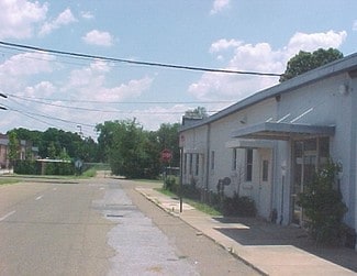 Plus de détails pour 2245 Truitt St, Memphis, TN - Industriel/Logistique à louer