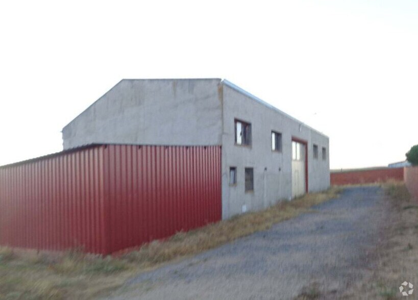 Polígono 12 Parcela, 5047, Codorniz, Segovia à vendre - Photo de l’immeuble – Image 2 sur 14