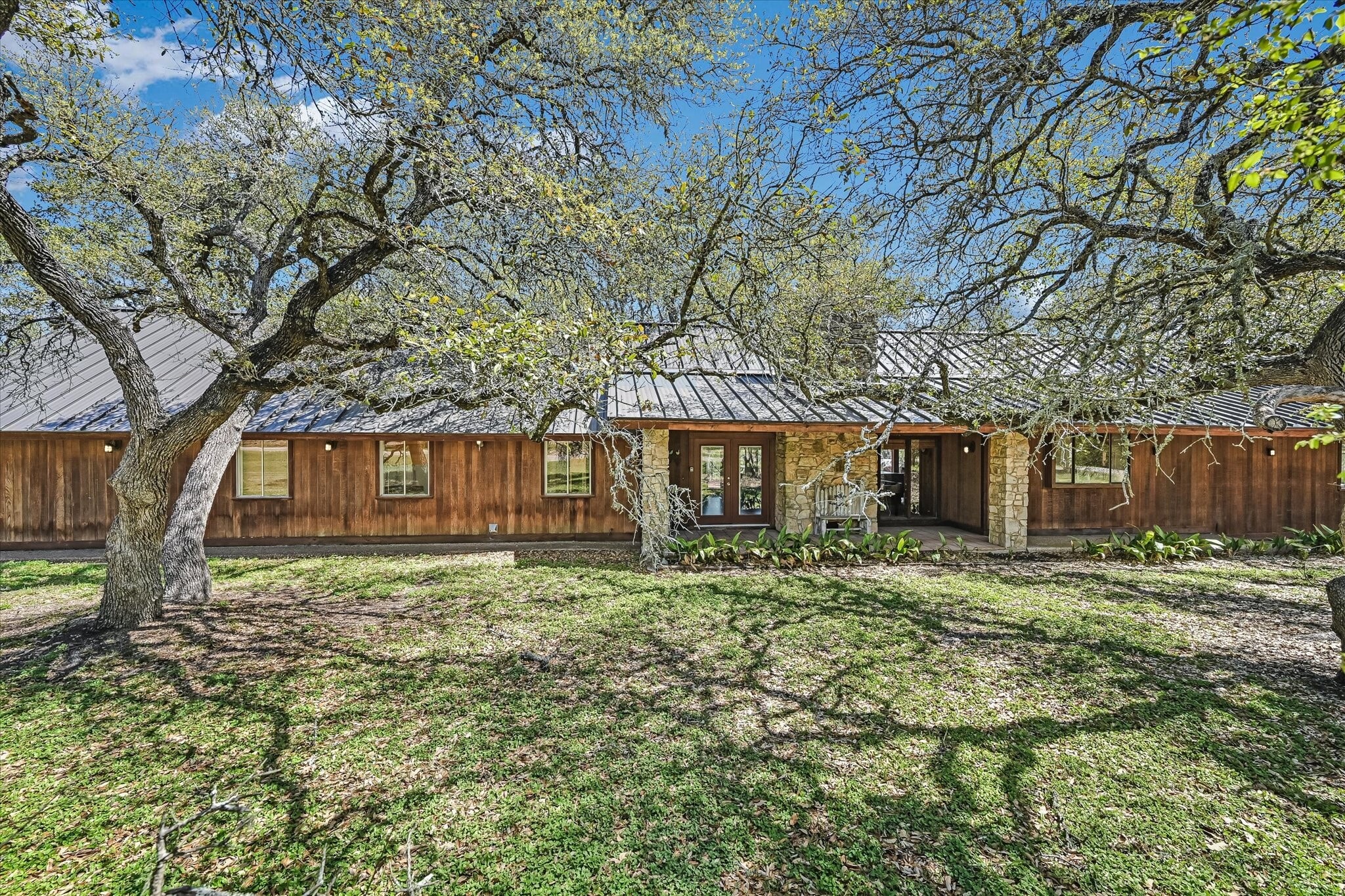 411 Whitetail Ridge, Dripping Springs, TX à vendre Photo principale– Image 1 sur 40