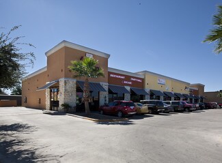 Plus de détails pour 301 W Griffin Pky, Mission, TX - Local commercial à louer