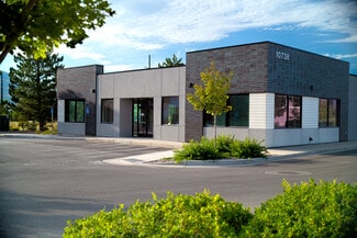 Plus de détails pour 10738 S Beckstead Ln, South Jordan, UT - Bureau/Local commercial à louer