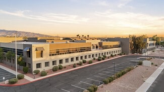 Plus de détails pour 930 N Finance Center Dr, Tucson, AZ - Bureau à louer