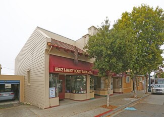 Plus de détails pour 2403-2407 Ocean Ave, San Francisco, CA - Local commercial à louer