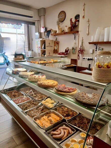 Local commercial dans Calella, Barcelona à louer - Photo intérieure – Image 3 sur 3