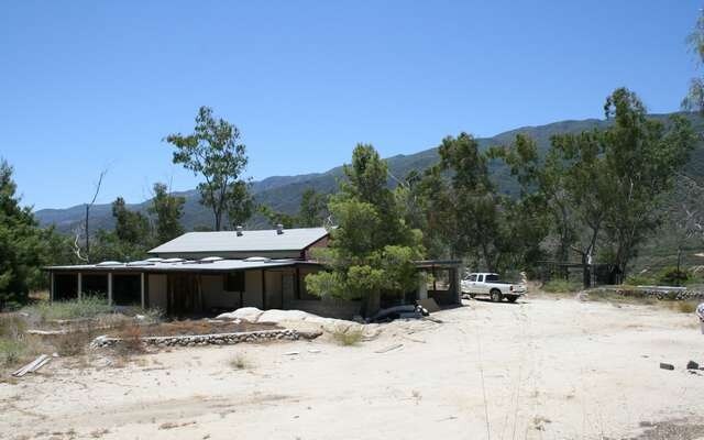 38450 Highway 79, Warner Springs, CA à vendre - Photo de l’immeuble – Image 2 sur 5