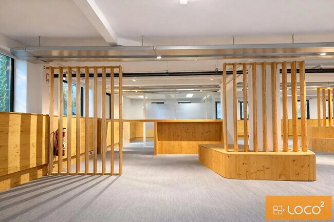 Plus de détails pour 55 Avenue Louis Breguet, Toulouse - Bureau à louer