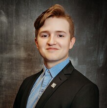 Dylan Jones