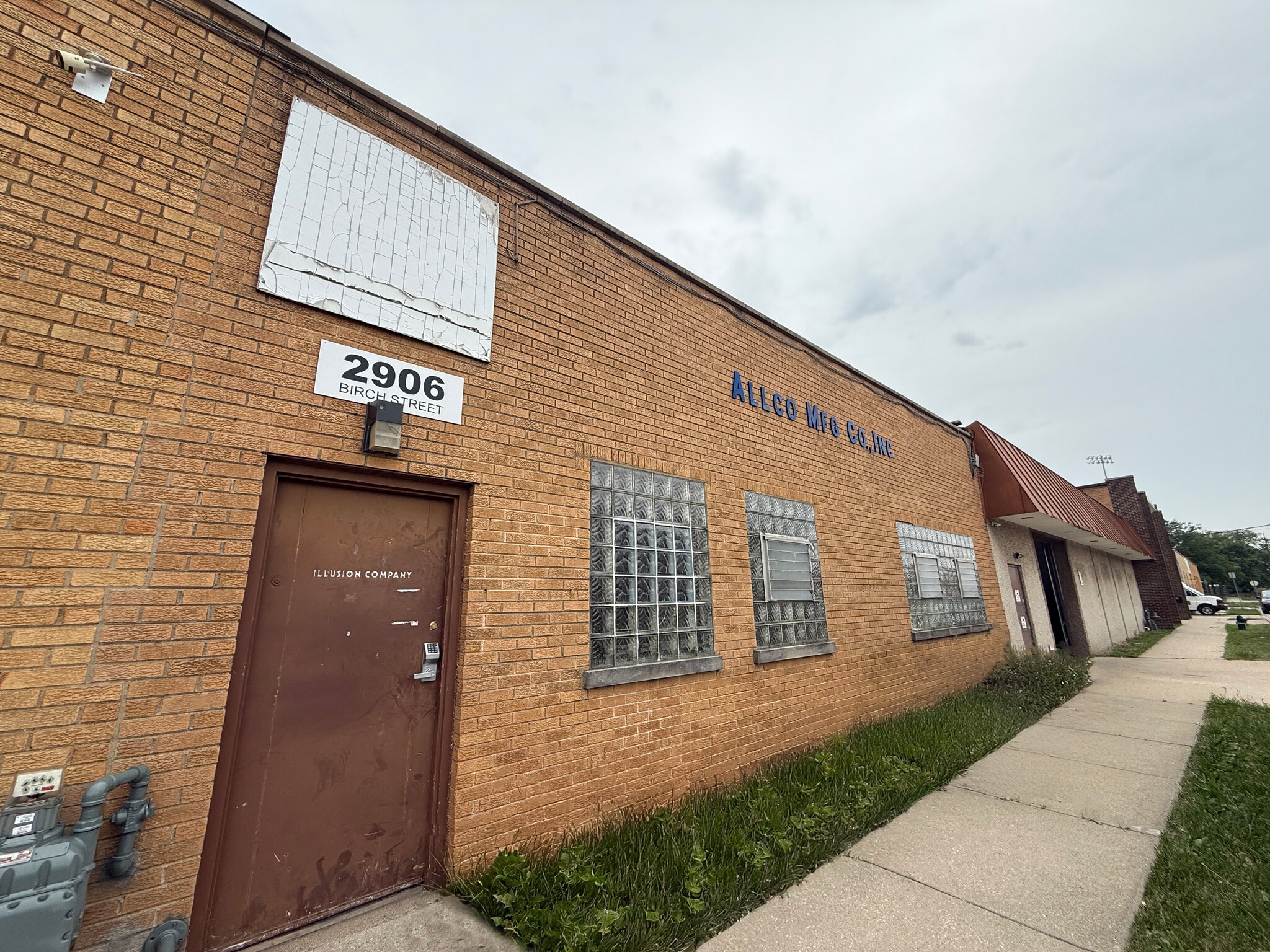 2906 Birch St, Franklin Park, IL à louer Photo intérieure– Image 1 sur 24
