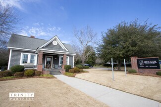 Plus de détails pour 315 North Lake Dr, Lexington, SC - Bureau à louer