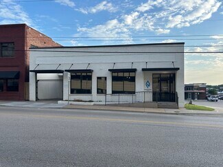 Plus de détails pour 1635 E 11th St, Tulsa, OK - Local commercial à vendre