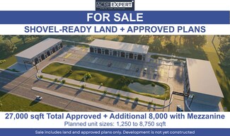 Plus de détails pour 3839 Cape Haze Dr, Rotonda West, FL - Terrain à vendre