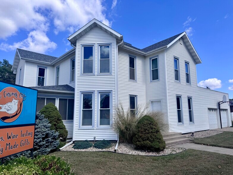 1415 4th St, Fulton, IL à vendre - Photo de l’immeuble – Image 2 sur 54