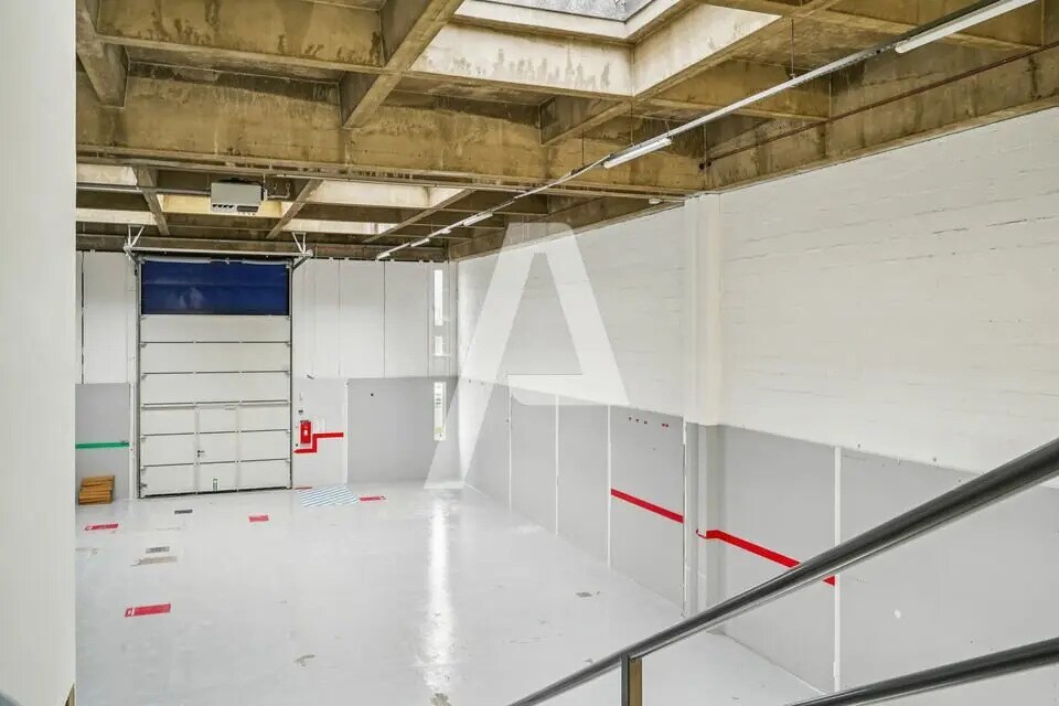Local d’activités dans Rungis à louer Photo intérieure– Image 1 sur 6