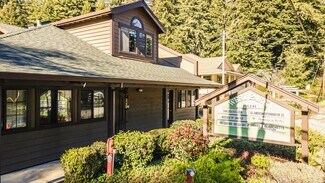 Plus de détails pour 13350 W Park Ave, Boulder Creek, CA - Bureau à vendre