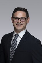Dominic Dussault