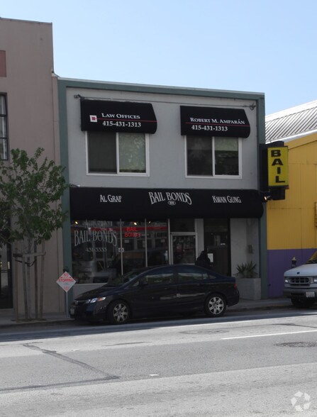 859 Bryant St, San Francisco, CA à vendre - Photo de l’immeuble – Image 3 sur 25