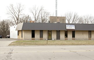 Plus de détails pour 24205-24215 Ann Arbor Trl, Dearborn Heights, MI - Industriel/Logistique à louer