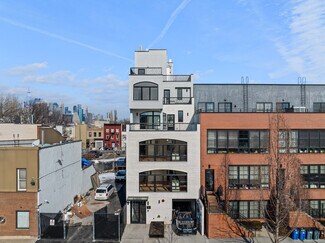 Plus de détails pour 41 Summit St, Brooklyn, NY - Logement à vendre