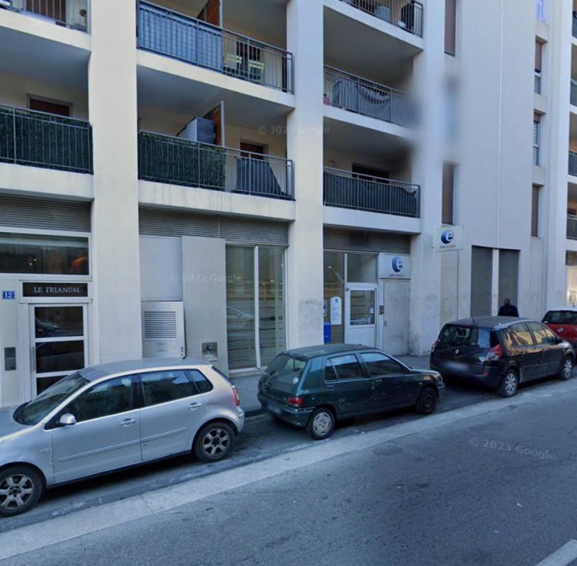 12 Rue Leon Gozlan, Marseille à louer Photo de l’immeuble– Image 1 sur 8