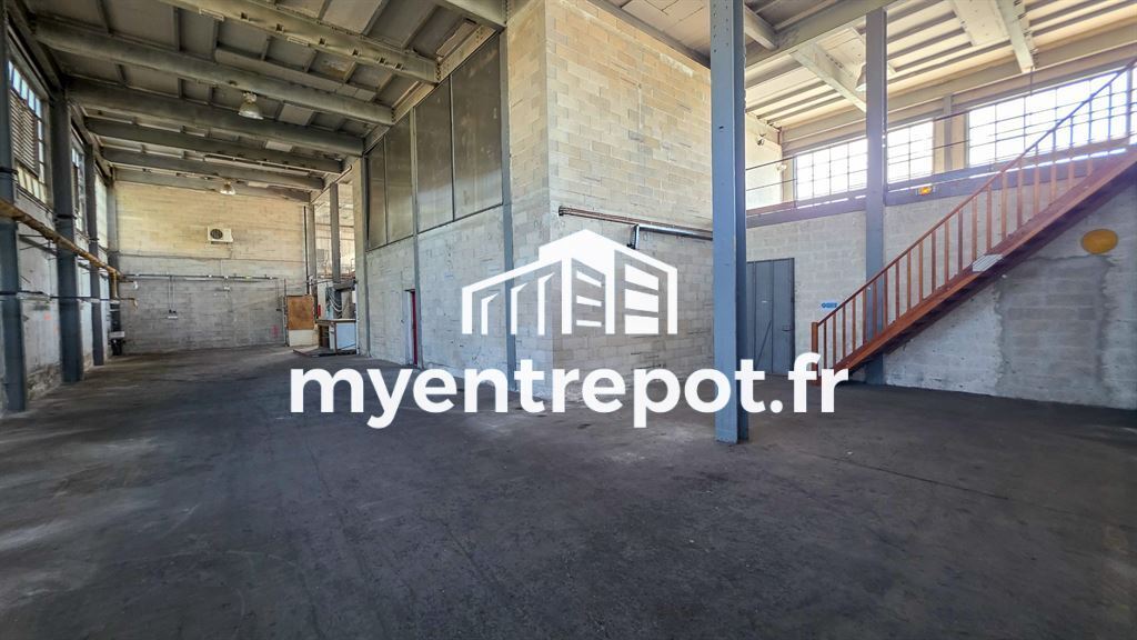 137 Avenue Ibrahim Ali, Marseille à louer Photo de l’immeuble– Image 1 sur 9