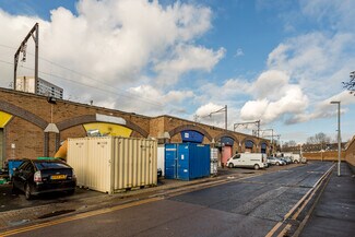 Plus de détails pour Eleanor St, Londres - Local d'activités à louer