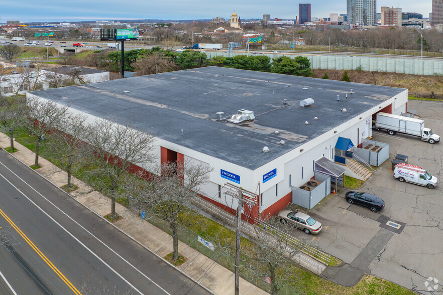 130 Hamilton St, New Haven, CT à louer - Photo principale – Image 1 sur 21