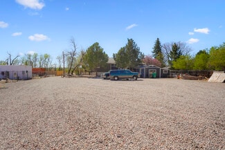 Plus de détails pour 8567 W 108th Ave, Broomfield, CO - Industriel/Logistique à louer