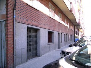 Local commercial dans Ávila, Ávila à louer Photo intérieure– Image 1 sur 1