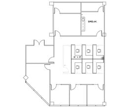 2550 Gray Falls Dr, Houston, TX à louer Photo intérieure– Image 1 sur 1